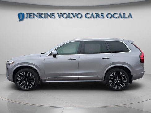 New 2026 Volvo XC90 B5 Plus AWD/4WD image 6