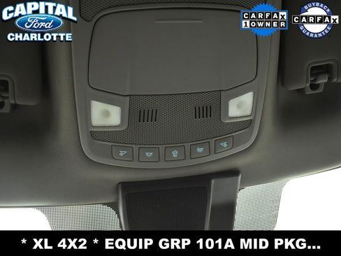 Used 2020 Ford F150 XL w/ Equipment Group 101A Mid image 16