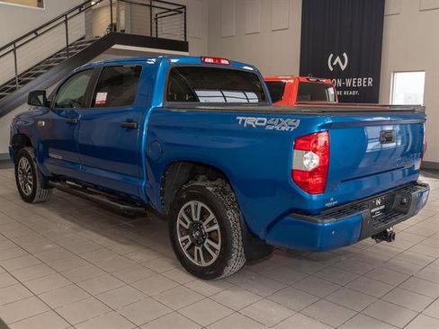 Used 2018 Toyota Tundra SR5 image 16