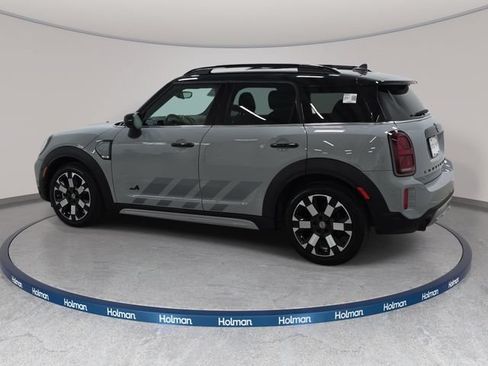 Used 2024 MINI Cooper Countryman S w/ Mini Untamed Edition AWD/4WD image 7
