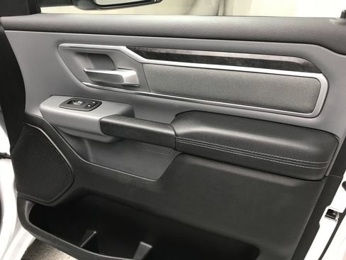 Used 2022 RAM 1500 Big Horn image 24