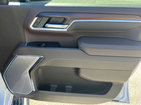 New 2026 GMC Sierra 2500 Denali w/ Denali Reserve Package image 19