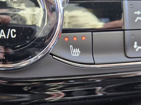 New 2026 Chevrolet Trax LT w/ LT Convenience Package image 20