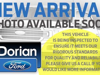 Used 2018 Ford EcoSport S