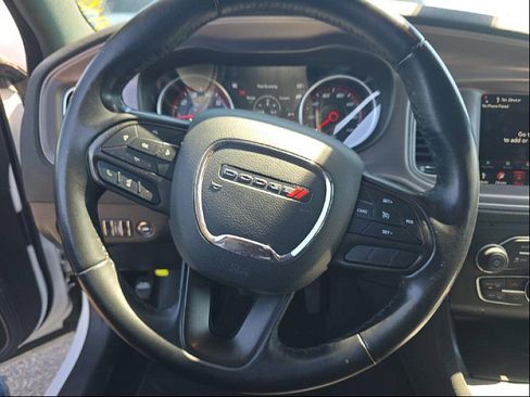 Used 2023 Dodge Charger SXT image 1