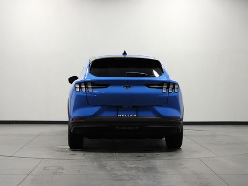 Used 2023 Ford Mustang Mach-E Select image 5