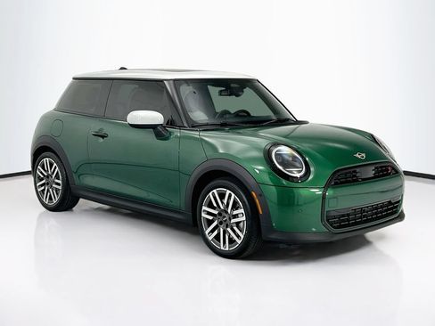 New 2026 MINI Cooper S FWD image 3