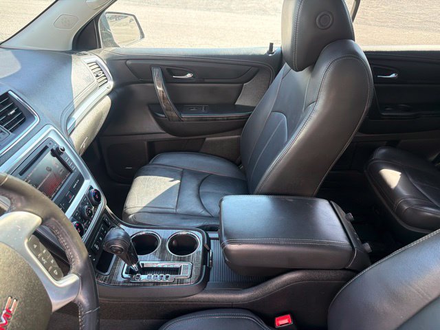 Used 2014 GMC Acadia SLT AWD/4WD image 19