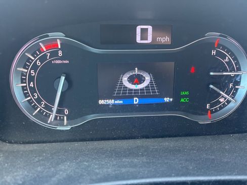 Used 2019 Honda Ridgeline RTL-E image 16