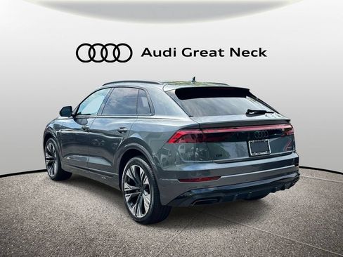 New 2026 Audi Q8 Premium Plus AWD/4WD image 7