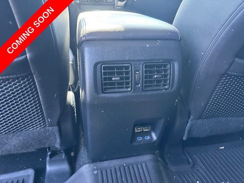 Used 2023 Toyota 4Runner TRD Off-Road Premium w/ Off Road Premium Plus Package AWD/4WD image 15