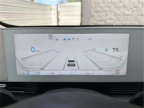 Used 2022 Hyundai Ioniq 5 SEL image 19