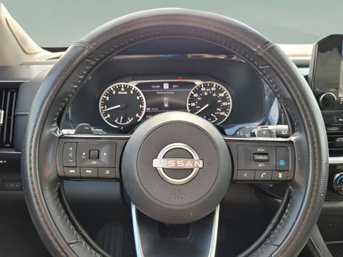 Used 2022 Nissan Pathfinder SL w/ SL Premium Package image 21