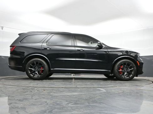 Used 2024 Dodge Durango R/T w/ Tow 'N Go Group AWD/4WD image 42