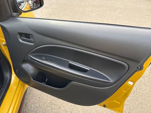 Used 2021 Mitsubishi Mirage image 41