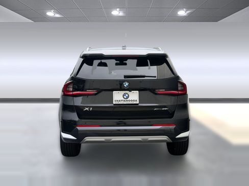 Used 2025 BMW X1 xDrive28i AWD/4WD image 10