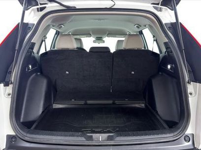 Used 2024 Honda CR-V LX