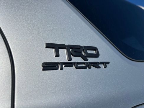 New 2026 Toyota 4Runner TRD Sport Premium image 7