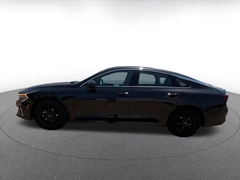 Used 2025 Kia K5 LXS FWD image 5