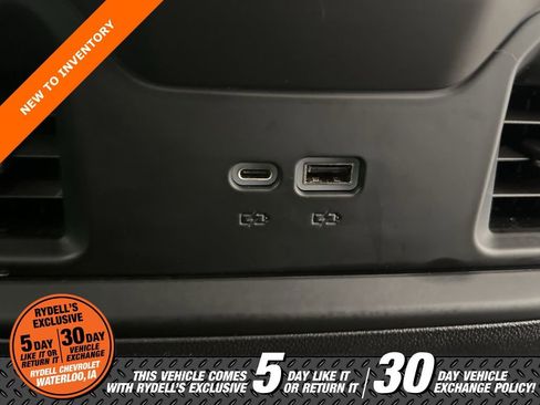 Certified 2022 Chevrolet Silverado 1500 LT Trail Boss w/ Convenience Package II image 21