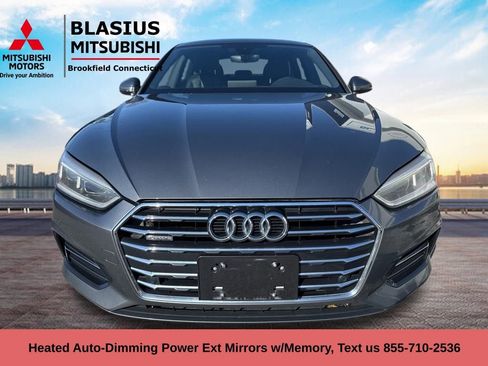 Used 2018 Audi A5 2.0T Premium Plus image 10