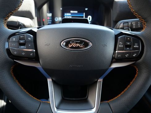 New 2026 Ford Explorer Tremor AWD/4WD image 23