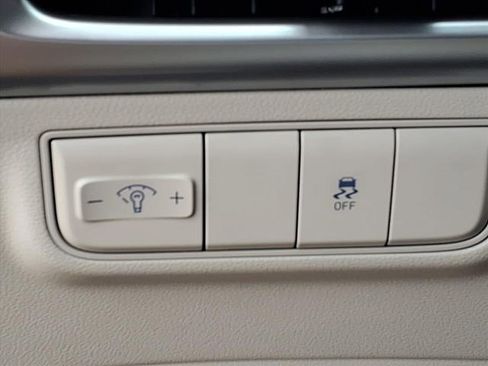 New 2026 Hyundai Tucson SE image 21