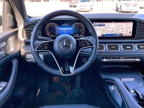 Certified 2025 Mercedes-Benz GLE 450e GLE 450e image 5