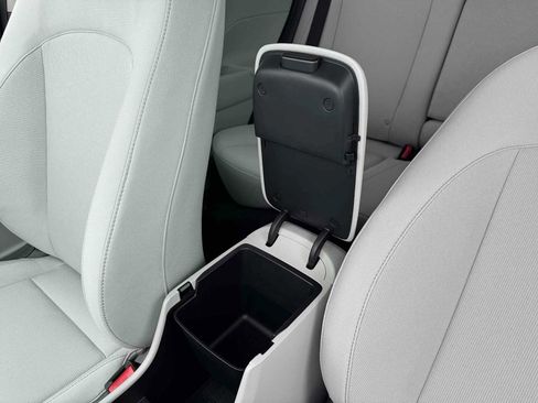 New 2026 Hyundai Kona SEL Sport FWD image 19
