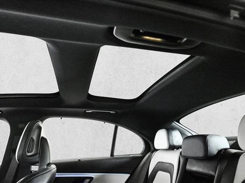 New 2026 Mercedes-Benz E 53 AMG e 4MATIC Sedan image 21