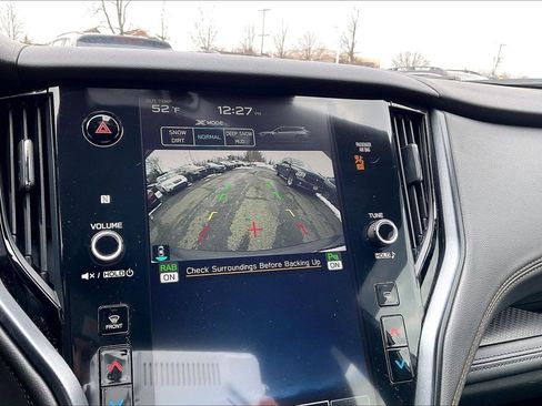 Certified 2023 Subaru Outback Wilderness image 27