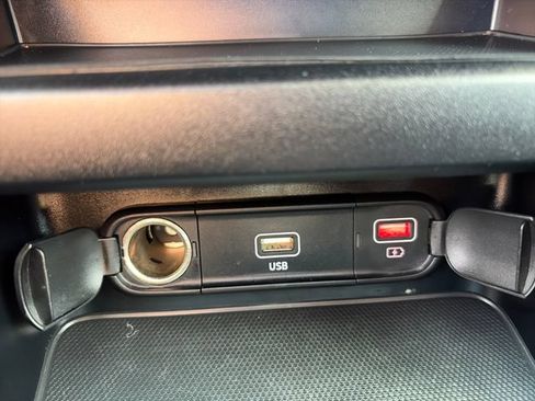 Used 2024 Kia Forte LXS FWD image 19
