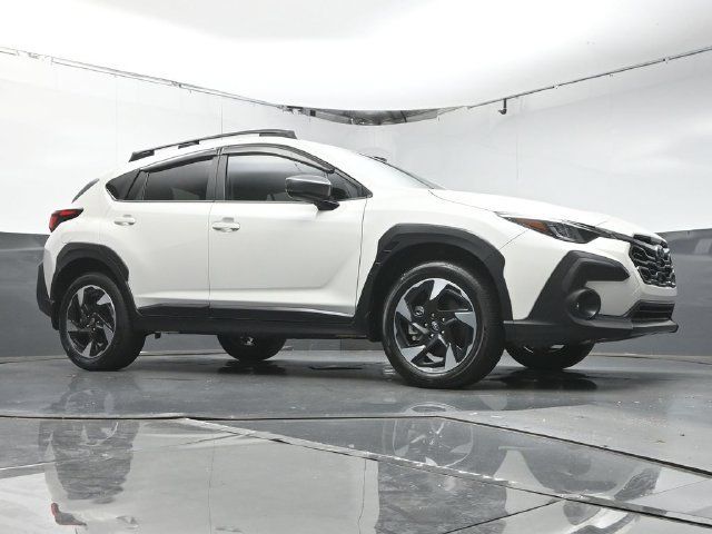 Certified 2024 Subaru Crosstrek 2.5i Limited AWD/4WD image 32