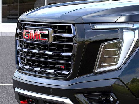New 2026 GMC Yukon AT4 Ultimate image 13