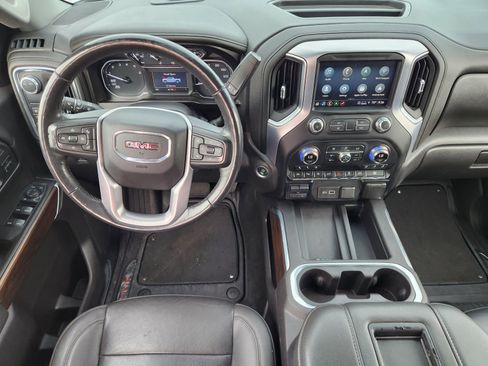 Used 2021 GMC Sierra 1500 SLT w/ SLT Premium Plus Package image 27
