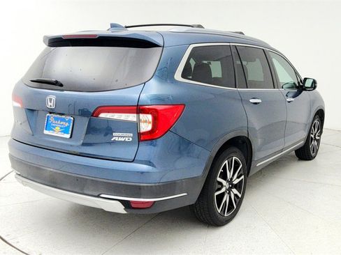 Used 2020 Honda Pilot Touring image 6