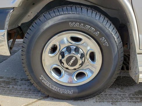 Used 2009 GMC Savana 3500 Extended Passenger w/ LT Preferred Equipment Group image 27