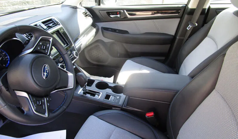 Used 2019 Subaru Legacy 2.5i Sport AWD/4WD image 12