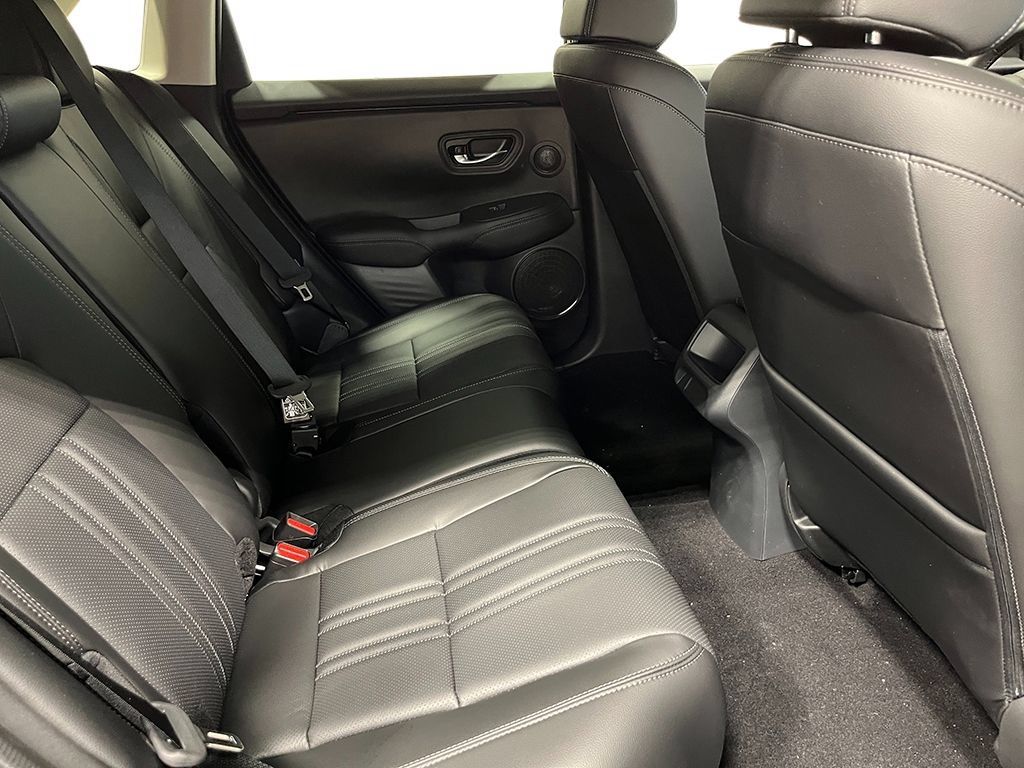 New 2027 Honda HR-V EX-L image 26