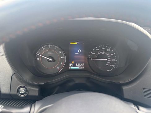 Used 2019 Subaru Crosstrek 2.0i Premium w/ Eyesight System image 19