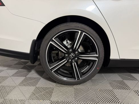New 2026 Honda Accord Sport image 19