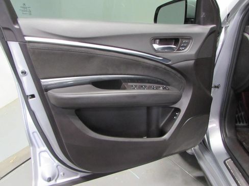 Used 2019 Acura MDX A-Spec AWD/4WD image 12