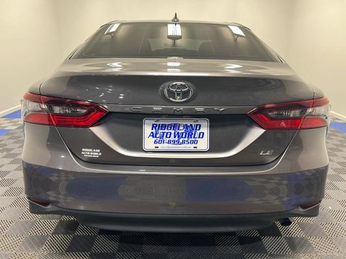 Used 2023 Toyota Camry LE image 11