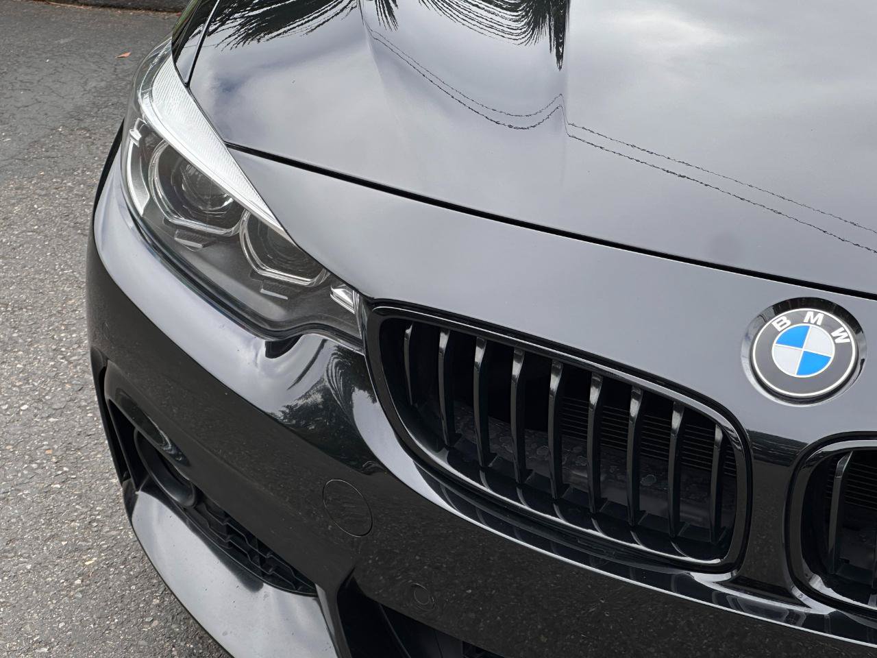 Used 2019 BMW 440i Gran Coupe RWD image 25
