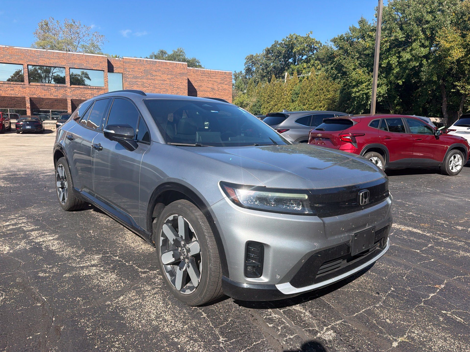 Used 2024 Honda Prologue Elite image 10