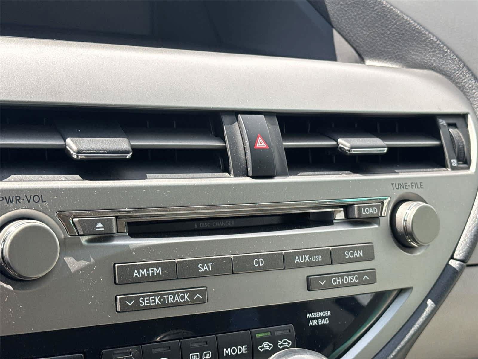 Used 2010 Lexus RX 350 AWD image 25