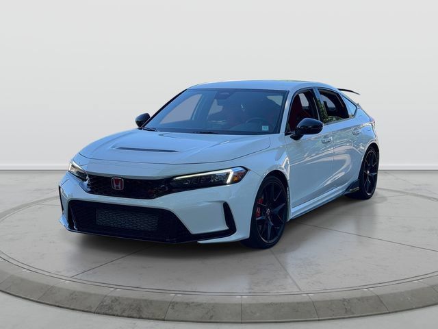 Used 2023 Honda Civic Type R image 3