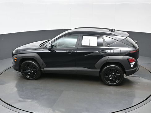 Certified 2026 Hyundai Kona SEL Sport AWD/4WD image 33
