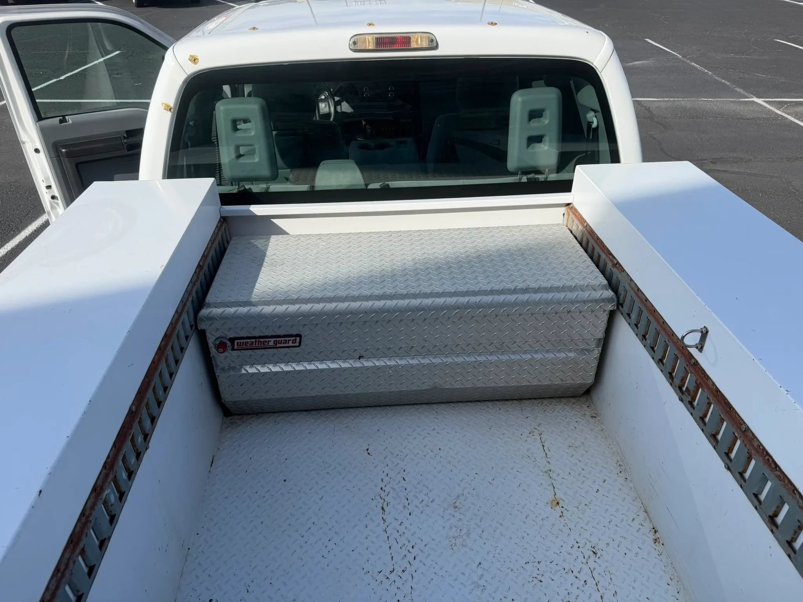 Used 2013 Ford F250 XL w/ PWR Equipment Group RWD image 18