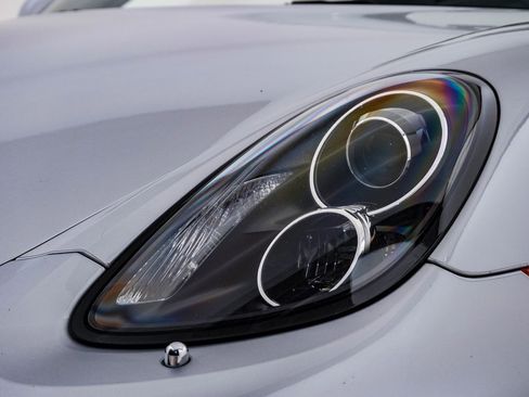 Certified 2014 Porsche Boxster S image 7